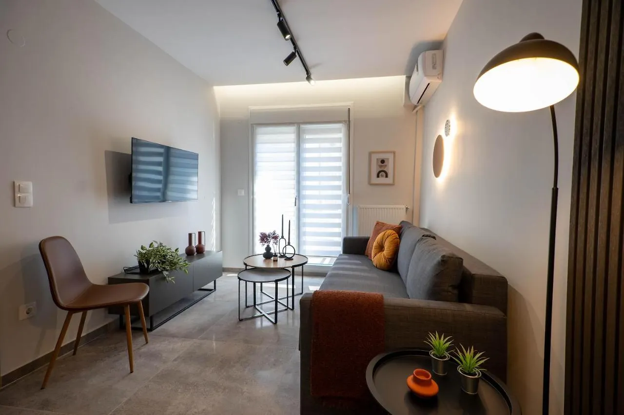F & B Collection - City Center Hidden Gem Thessaloníki Grækenland